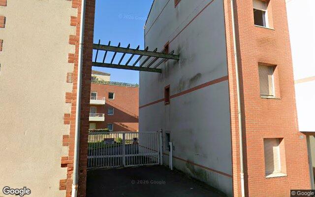 Façade : 37 rue de la Rousselière, Vertou