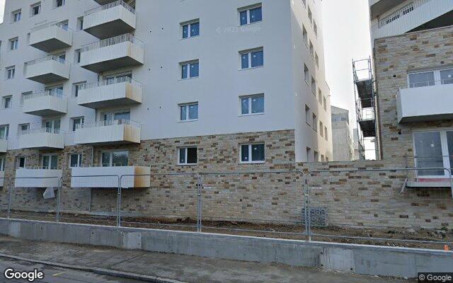 Façade : 127 rue de la Jaunaie, Saint-Sébastien-sur-Loire