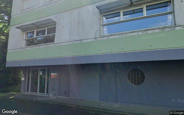 Façade : 6 rue du Bois Joli, Nantes